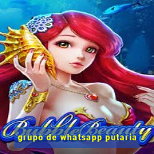 grupo de whatsapp putaria